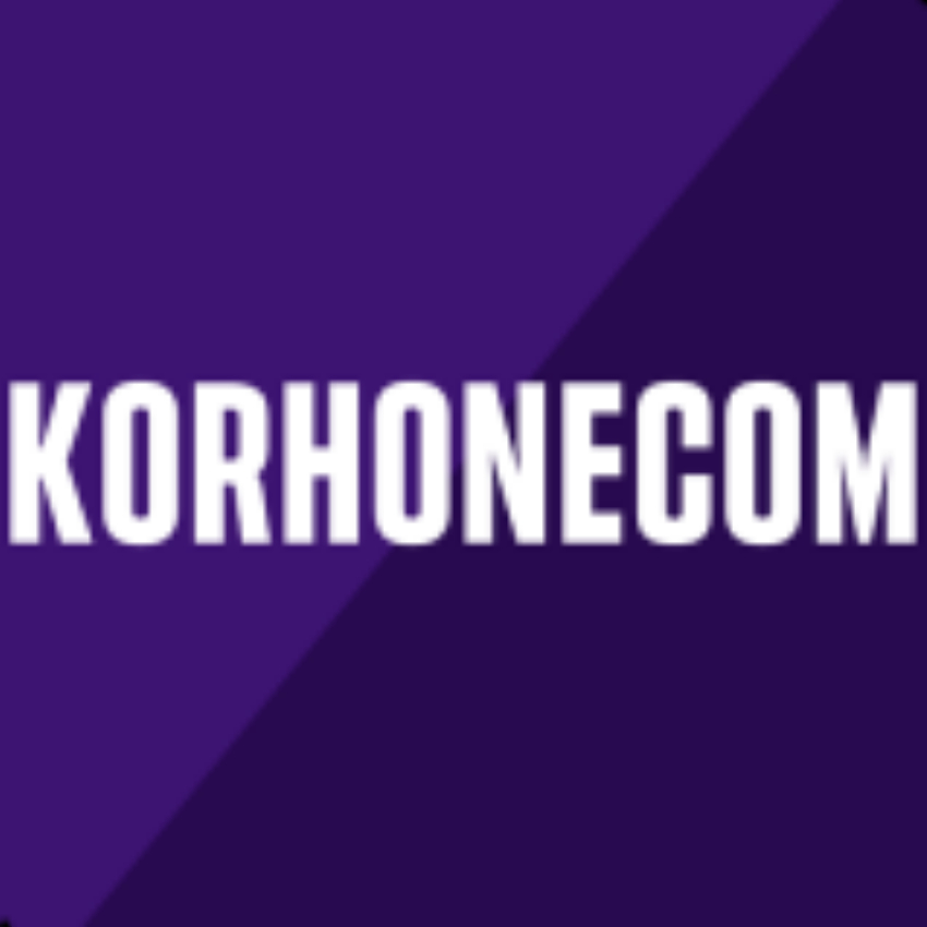 KorhoneCom