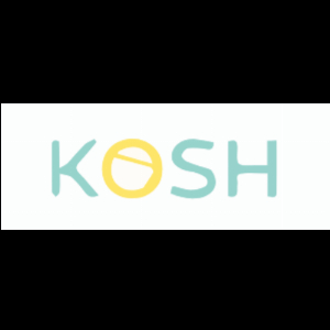 Kosh B - Link Tracking