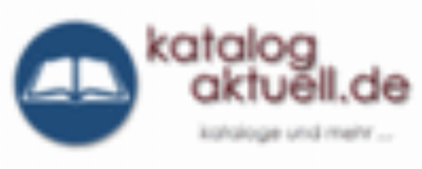 Kostenlose Versandkataloge bei katalog-aktuell