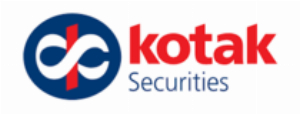 Kotak Securities Trading IN