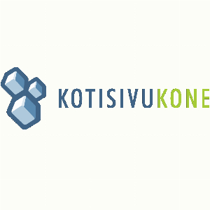 Kotisivukone