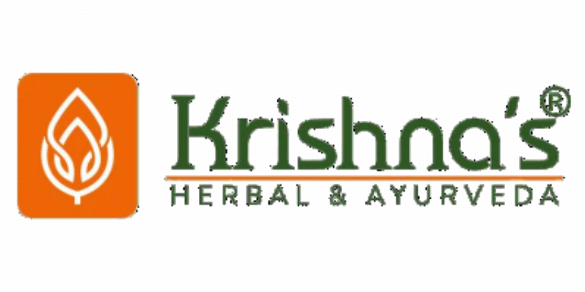 Krishna s Herbal Ayurveda