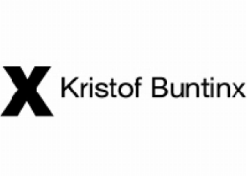Kristof Buntinx Fashion and Design