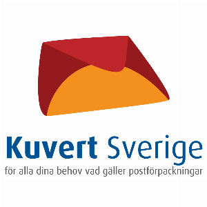 Kuvert-sverige