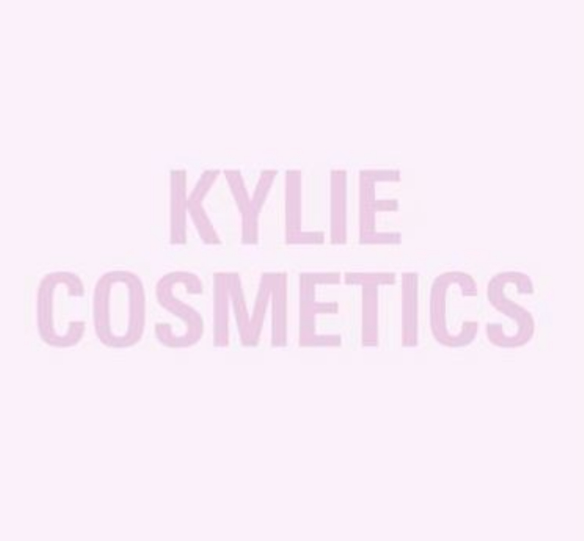 Kylie Cosmetics