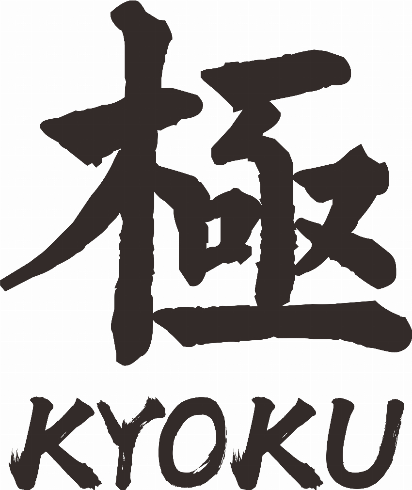 Kyoku Knives
