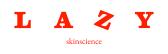 Lazy Science Tech Inc