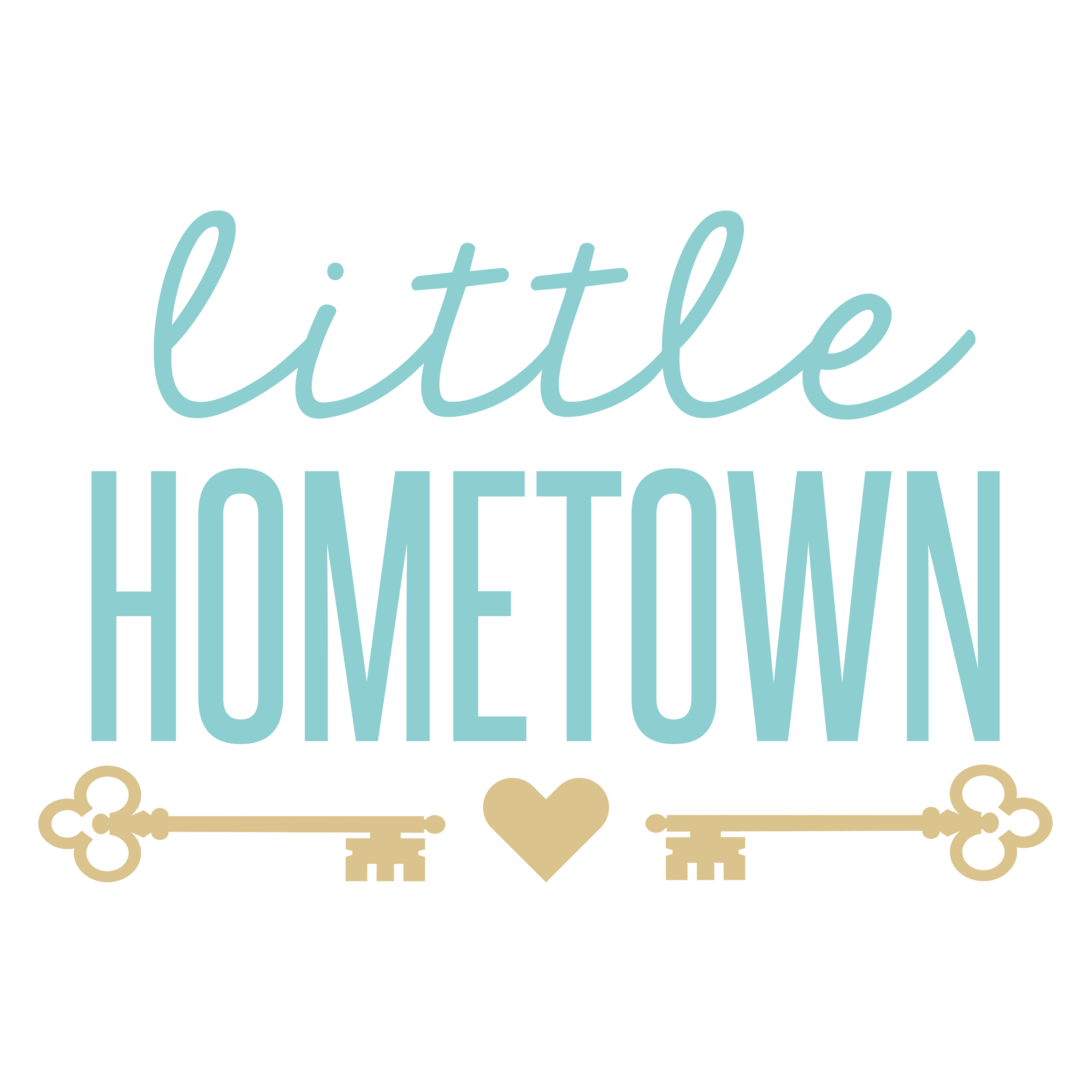 littlehometown
