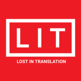 Lost In Translation Inc