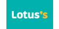 Lotuss Shop Online