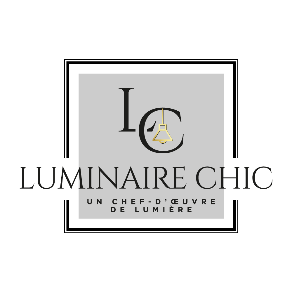 Luminaire Chic