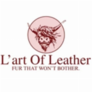 L Art of Leather