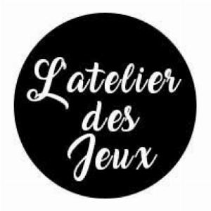 L Atelier des Jeux