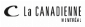 La Canadienne