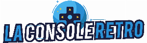 La Console Retro
