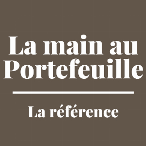 La main au Portefeuille