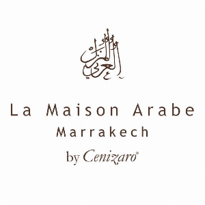 La Maison Arabe by Cenizaro