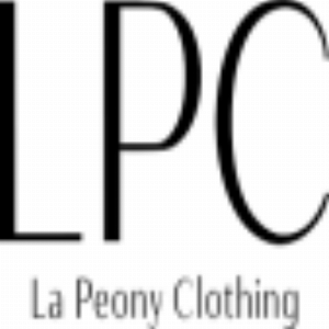 La Peony Clothing