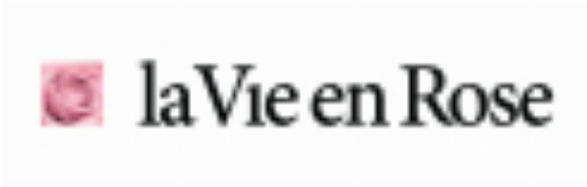 la Vie en Rose