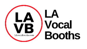 LA Vocal Booths