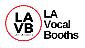 LA Vocal Booths