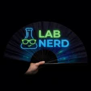 Lab Nerd