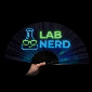 Lab Nerd