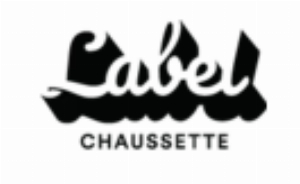 Label Chaussette