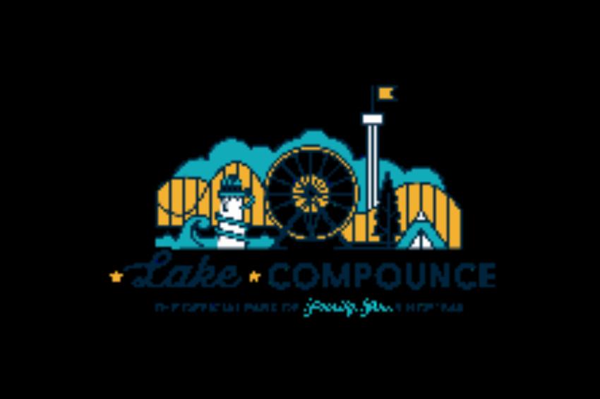 Lake Compounce