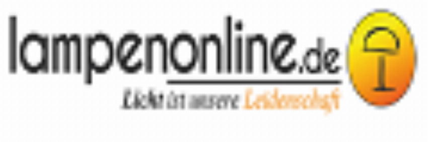 Lampenonline - Licht ist unsere Leidenschaft