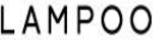 Lampoo