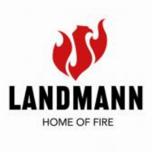 LANDMANN BBQ HOME OF RE FEATURE