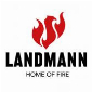 LANDMANN BBQ HOME OF RE FEATURE