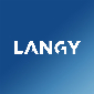 LANGY SOLAR LIGHTS