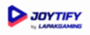 LapakGaming - Joytify