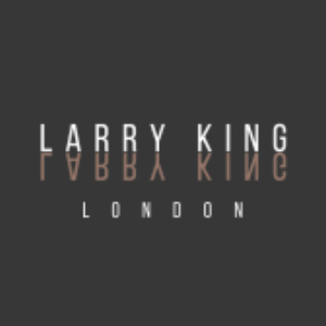 Larry King London