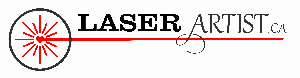 laserartist ca