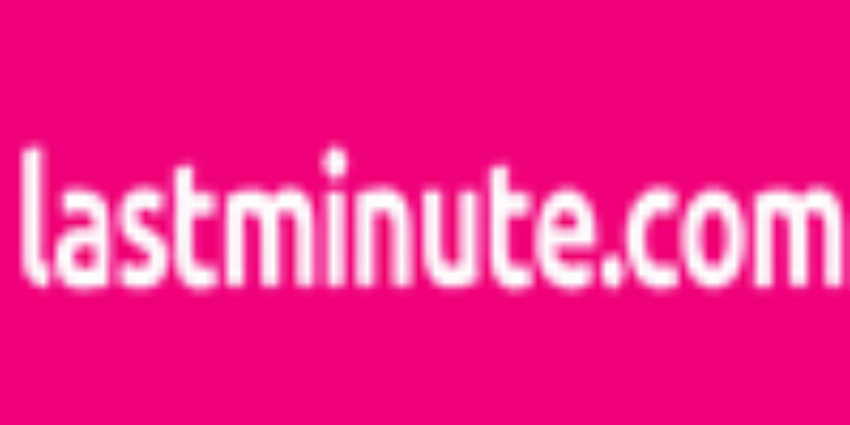 Lastminute Travel - United Kingdom 102278