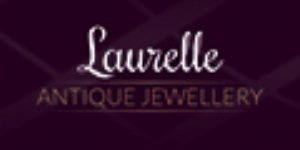 Laurelle Antique Jewellery - Laurelle Antique Jewe