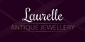 Laurelle Antique Jewellery - Laurelle Antique Jewellery - Main Programme