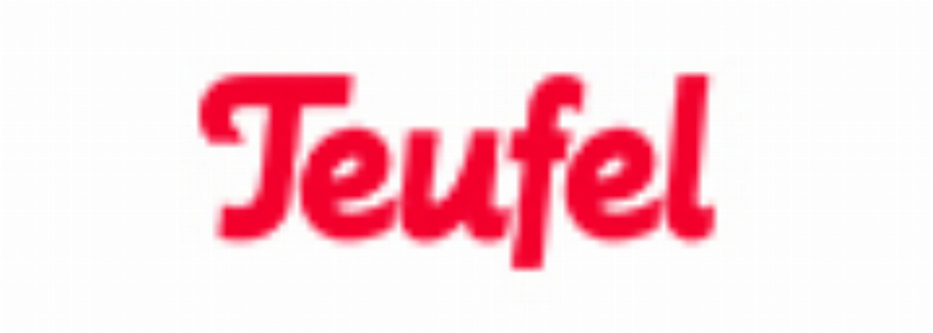 Lautsprecher Teufel