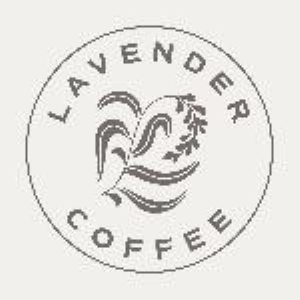 Lavender Coffee