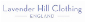 Lavender Hill Clothing