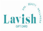 Lavish Gift Card