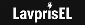 LavprisEL