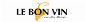 Le Bon Vin
