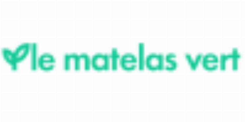 Le Matelas Vert