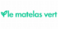 Le Matelas Vert