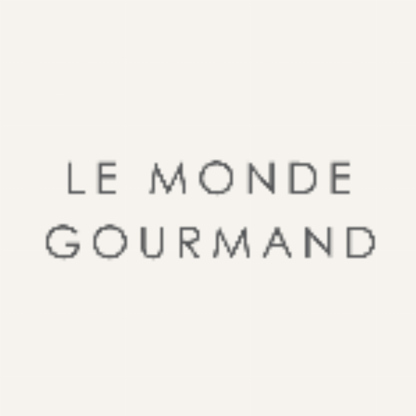 Le Monde Gourmand
