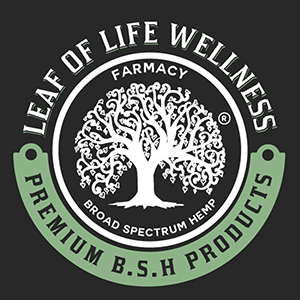 Leaf of Life Wellness